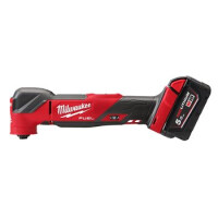 Milwaukee - FUEL Akku-Multitool (M18 FMT)