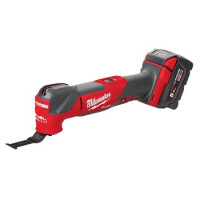 Milwaukee - FUEL Akku-Multitool (M18 FMT)