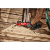 Milwaukee - FUEL Akku-Multitool (M18 FMT)