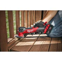 Milwaukee - FUEL Akku-Multitool (M18 FMT)