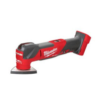 Milwaukee - FUEL Akku-Multitool (M18 FMT)