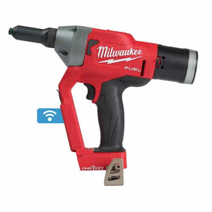 Milwaukee - ONE KEY Akku-Blindnietgerät (M18 ONEFPRT)