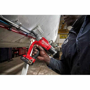 Milwaukee - ONE KEY Akku-Blindnietgerät (M18 ONEFPRT)