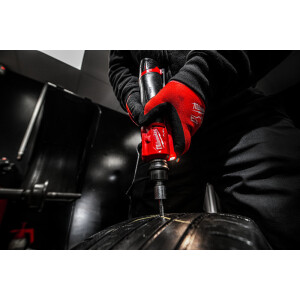 Milwaukee - M12FTB-0 FüL Akku-Reifenaufrauhgerä XXX (4933472215)