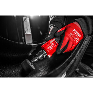 Milwaukee - M12FTB-0 FüL Akku-Reifenaufrauhgerä XXX (4933472215)