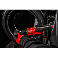 Milwaukee - M12FTB-0 FüL Akku-Reifenaufrauhgerä XXX (4933472215)