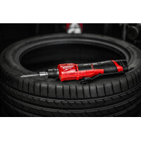 Milwaukee - M12FTB-0 FüL Akku-Reifenaufrauhgerä XXX (4933472215)