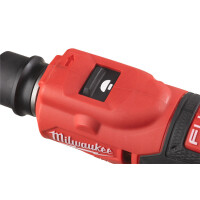 Milwaukee - M12FTB-0 FüL Akku-Reifenaufrauhgerä XXX (4933472215)