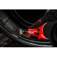 Milwaukee - M12FTB-0 FüL Akku-Reifenaufrauhgerä XXX (4933472215)