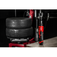Milwaukee - M12FTB-0 FüL Akku-Reifenaufrauhgerä XXX (4933472215)
