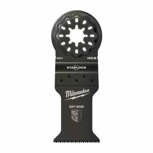 Milwaukee - Tauchsägeblatt 35mm MT Starl. (1)...