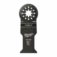Milwaukee - Tauchsägeblatt 35mm MT Starl. (10) (48906004)