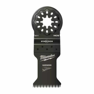 Milwaukee - Tauchsägeblatt 3C 35mm MT Starl. (1)...