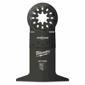 Milwaukee - Tauchsägeblatt 65mm MT Starl. (1)...