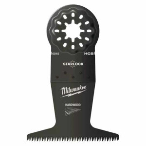 Milwaukee - Tauchsägeblatt 3C 65mm MT Starl. (1)...