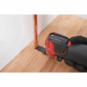 Milwaukee - Tauchsägeblatt BiM 28mm MT Starl. (1) (48906031)