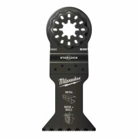 Milwaukee - Tauchsägeblatt BiM 43mm MT Starl. (1) (48906035)