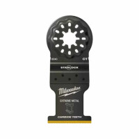 Milwaukee - Tauchsägeblatt TiN HM 35mm MT Starl. (1) (48906040)
