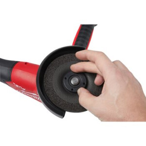 Milwaukee - M18ONEFSAG125XB-0X A.-Win. m. B. XXX...