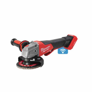 Milwaukee - ONE KEY Akku-Sicherheits-Winkelschleifer (M18...