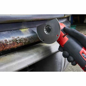 Milwaukee - Segmentsägeblatt BiM 100mm MT Starl. (1)...