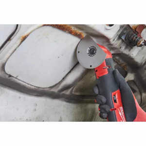 Milwaukee - Segmentsägeblatt BiM 100mm MT Starl. (1) (48906039)