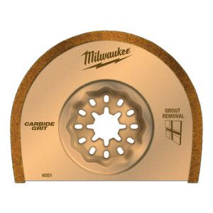 Milwaukee - Sägeblatt HM 75x2,2 mm MT Starl. (1)...