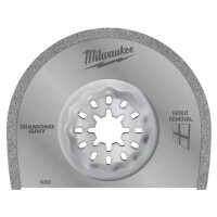 Milwaukee - Sägeblatt Diam. 75x1,2 mm MT Starl. (1) (48906052)