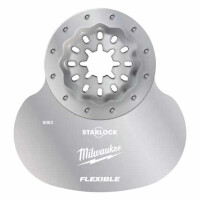 Milwaukee - Schneidmesser Pilzf. 70 mm MT Starl. (1) (48906063)