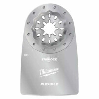 Milwaukee - Spachtel flexibel 52 mm MT Starl. (1) (48906061)
