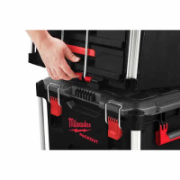 Milwaukee - PACKOUT Koffer mit 3 Schubladen (4932472130)