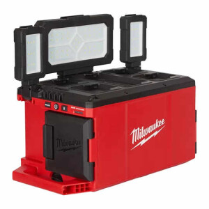 Milwaukee - PACKOUT Akku- Leuchte (M18 POALC) (4933478120)