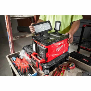 Milwaukee - PACKOUT Akku- Leuchte (M18 POALC) (4933478120)