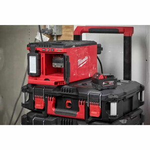 Milwaukee - PACKOUT Akku- Leuchte (M18 POALC) (4933478120)