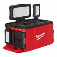Milwaukee - PACKOUT Akku- Leuchte (M18 POALC) (4933478120)