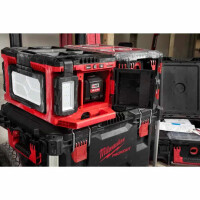 Milwaukee - PACKOUT Akku- Leuchte (M18 POALC) (4933478120)