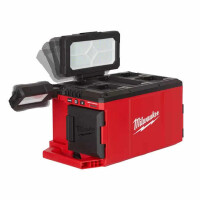Milwaukee - PACKOUT Akku- Leuchte (M18 POALC) (4933478120)