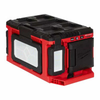 Milwaukee - PACKOUT Akku- Leuchte (M18 POALC) (4933478120)