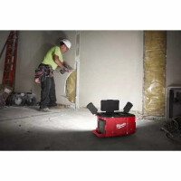 Milwaukee - PACKOUT Akku- Leuchte (M18 POALC) (4933478120)