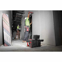 Milwaukee - PACKOUT Akku- Leuchte (M18 POALC) (4933478120)