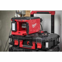 Milwaukee - PACKOUT Akku- Leuchte (M18 POALC) (4933478120)