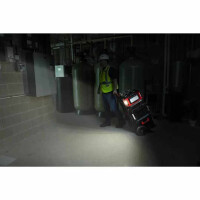 Milwaukee - PACKOUT Akku- Leuchte (M18 POALC) (4933478120)