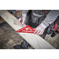 Milwaukee - Anschlagwinkel 18 cm metrisch XXX (4932472124)
