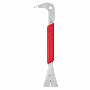 Milwaukee - Nageleisen 254 mm breite Schaufel (4932478252)