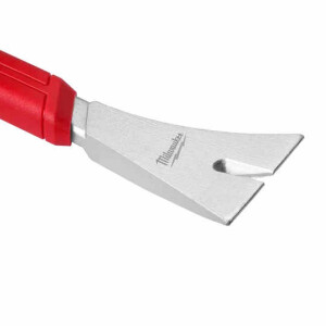 Milwaukee - Nageleisen 254 mm breite Schaufel (4932478252)