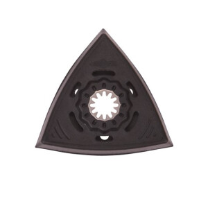 Milwaukee - Schleifplatte 93x93 mm MT Starlock (1)...