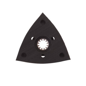 Milwaukee - Schleifplatte 93x93 mm MT Starlock (1)...