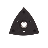 Milwaukee - Schleifplatte 93x93 mm MT Starlock (1) (48906070)
