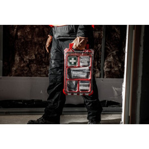 Milwaukee - Erste-Hilfe-Kit DIN13157 PACKOUTOrganis. (4932478879)