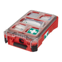 Milwaukee - Erste-Hilfe-Kit DIN13157 PACKOUTOrganis. (4932478879)